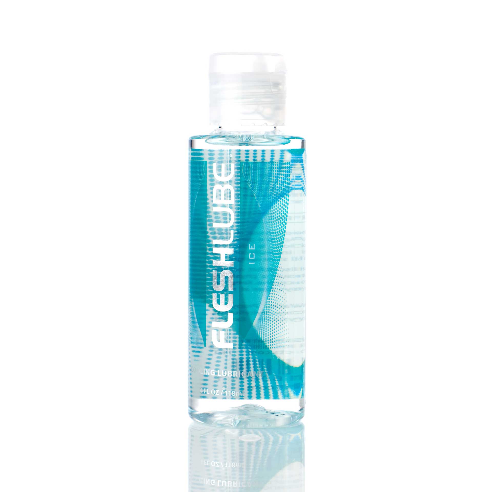 Fleshlube Ice 4 oz - Club X